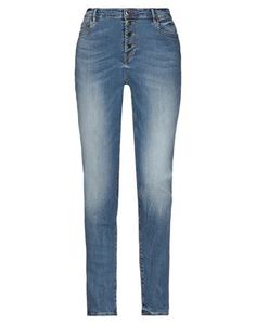Джинсовые брюки Guess