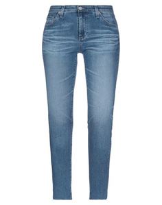 Джинсовые брюки Ag Jeans