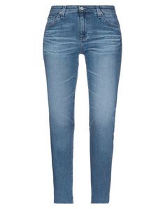 Джинсовые брюки Ag Jeans