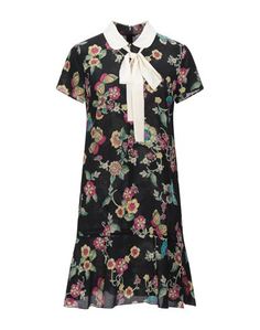 Короткое платье RED Valentino