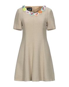 Короткое платье Boutique Moschino