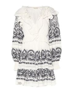 Короткое платье Ulla Johnson
