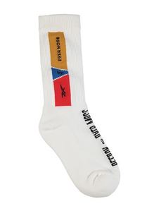 Короткие носки Reebok