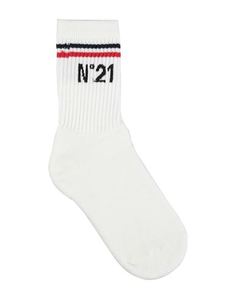 Короткие носки N21