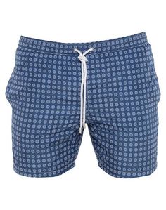 Шорты для плавания Barba Napoli