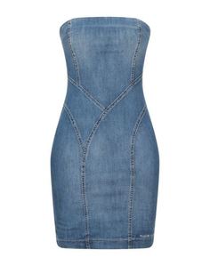 Короткое платье Blugirl Blumarine