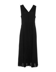 Платье длиной 3/4 Sportmax Code