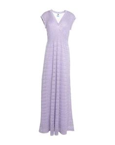 Длинное платье M Missoni