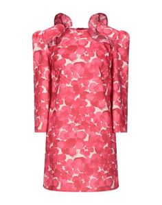 Короткое платье Elisabetta Franchi