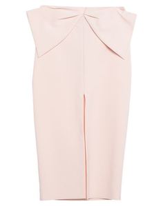 Юбка длиной 3/4 Elisabetta Franchi