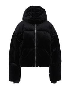 Пуховик с синт. наполнителем Juicy Couture