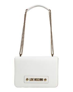 Сумка на плечо Love Moschino