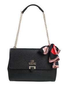 Сумка на плечо Love Moschino