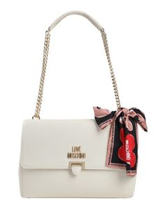 Сумка на плечо Love Moschino