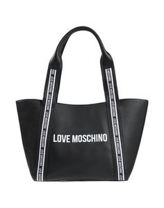 Сумка на руку Love Moschino