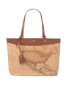 Сумка на руку Alviero Martini 1A Classe