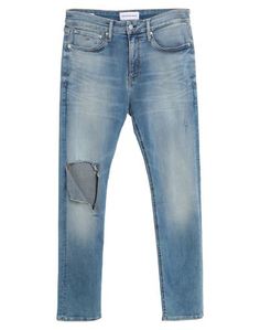Джинсовые брюки Calvin Klein Jeans