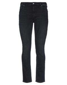 Джинсовые брюки Scotch & Soda