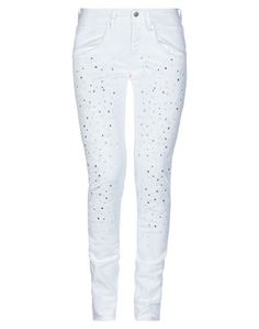 Джинсовые брюки MET Jeans