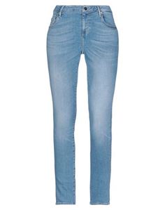 Джинсовые брюки Guess