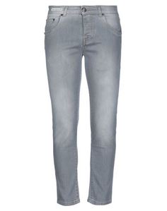 Джинсовые брюки NO LAB