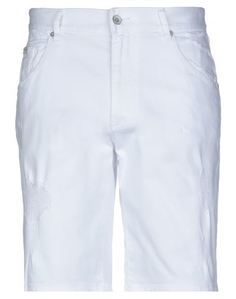 Джинсовые бермуды Armani Exchange