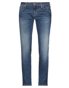 Джинсовые брюки Guess