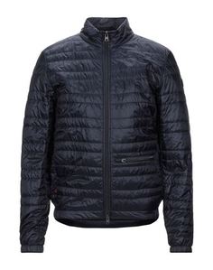 Пуховик с синт. наполнителем Woolrich