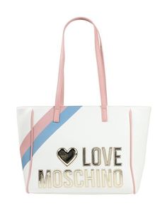 Сумка на плечо Love Moschino