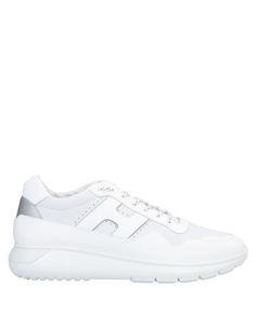 Низкие кеды и кроссовки Hogan