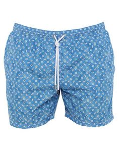 Шорты для плавания Barba Napoli