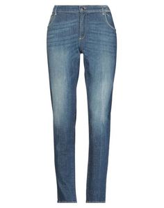 Джинсовые брюки Trussardi Jeans