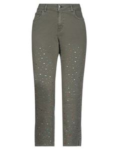 Джинсовые брюки LE Fate