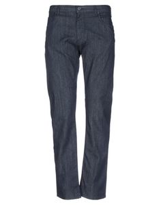 Джинсовые брюки Emporio Armani