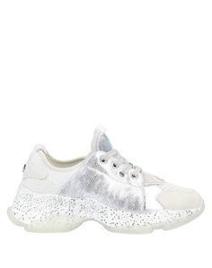 Низкие кеды и кроссовки Steve Madden