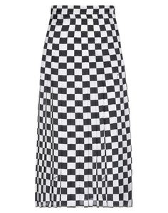 Юбка длиной 3/4 Msgm