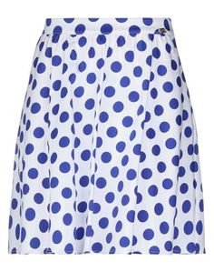 Юбка до колена Blugirl Blumarine