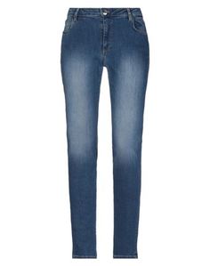 Джинсовые брюки Trussardi Jeans