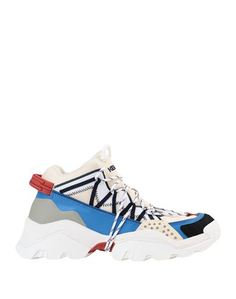 Низкие кеды и кроссовки Kenzo