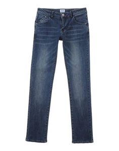 Джинсовые брюки Armani Junior