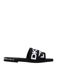 Сандалии Dkny
