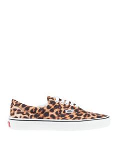 Низкие кеды и кроссовки Vans