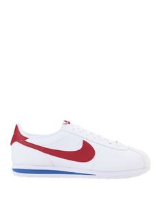 Низкие кеды и кроссовки Nike