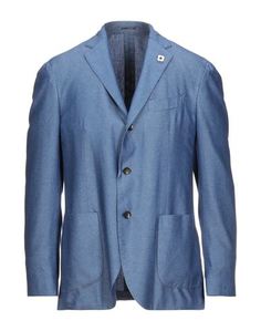 Пиджак Lardini