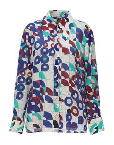 Pубашка M Missoni