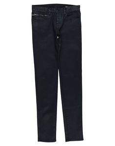 Джинсовые брюки Emporio Armani