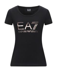 Футболка EA7