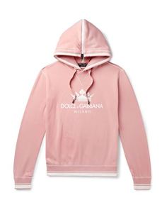 Толстовка Dolce & Gabbana