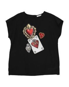 Блузка Dolce & Gabbana