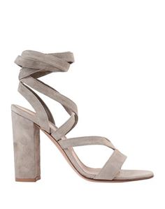 Сандалии Gianvito Rossi